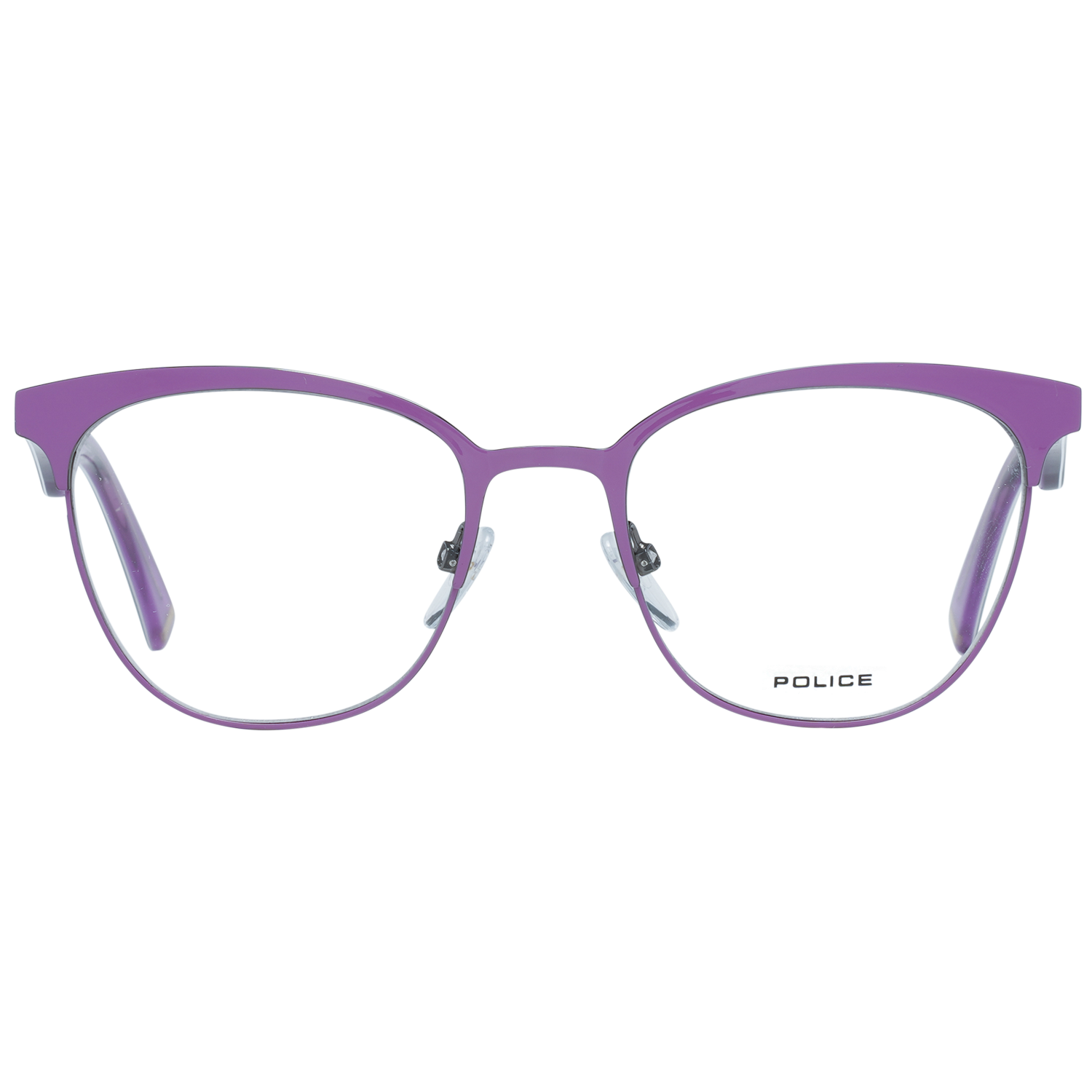 Monture optique police VPL417 08PP 51