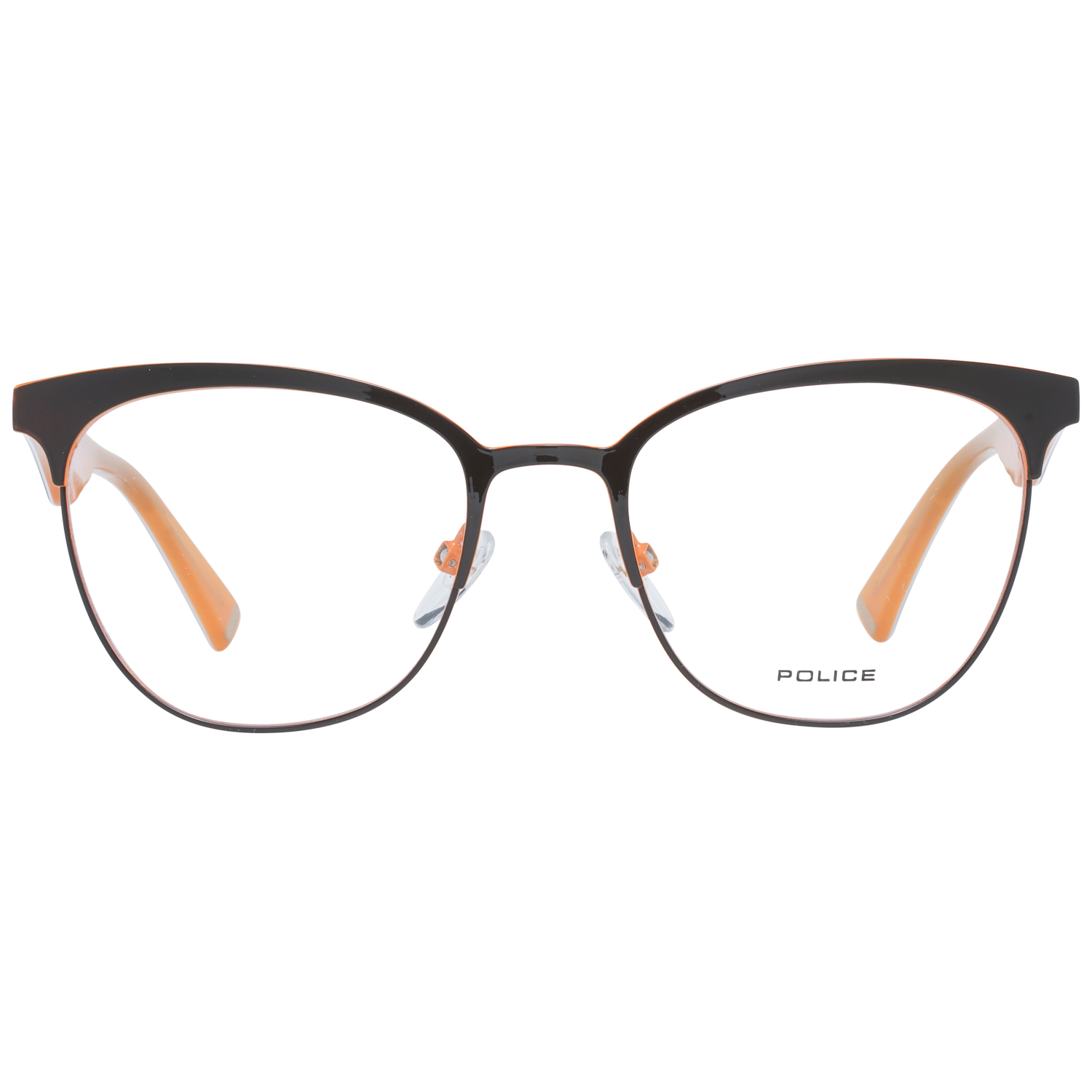 Monture optique Police VPL417 0SCB 51