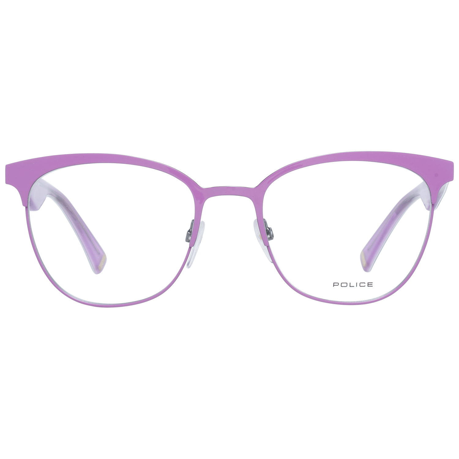 Monture optique police VPL417M 08PP 51