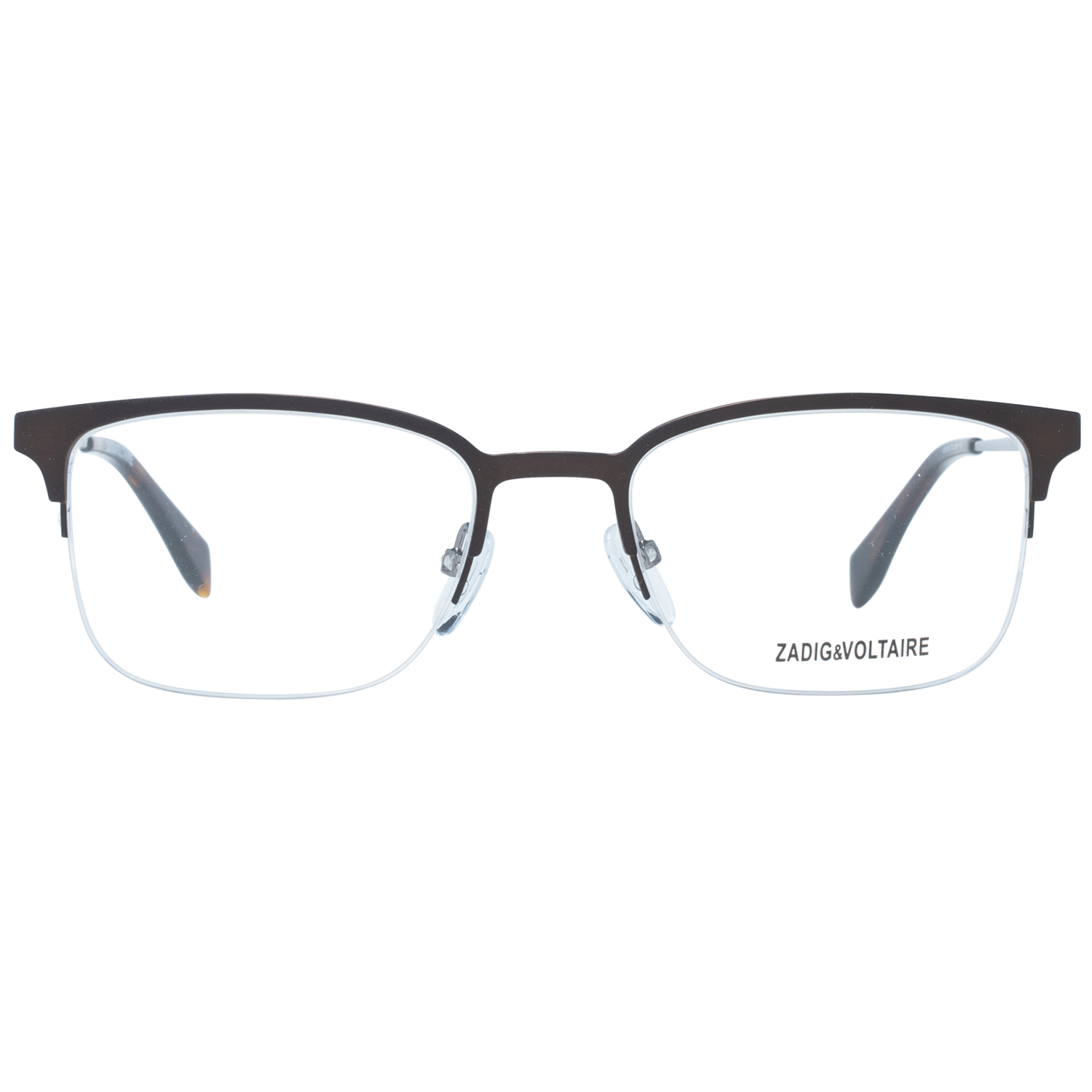 Zadig & Voltaire Monture optique VZV136 08KP 52