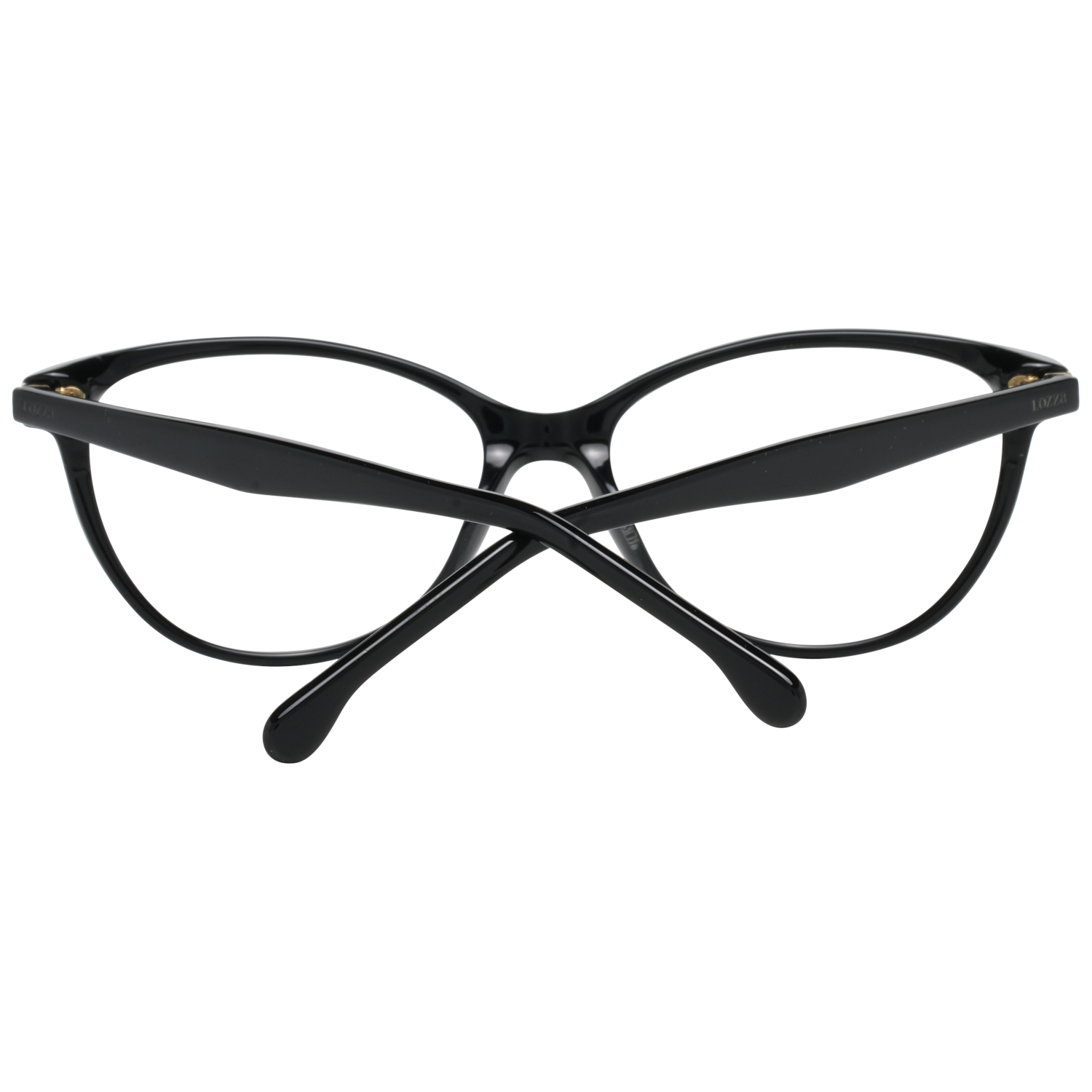 Monture optique Lozza VL4138 0BLK 53