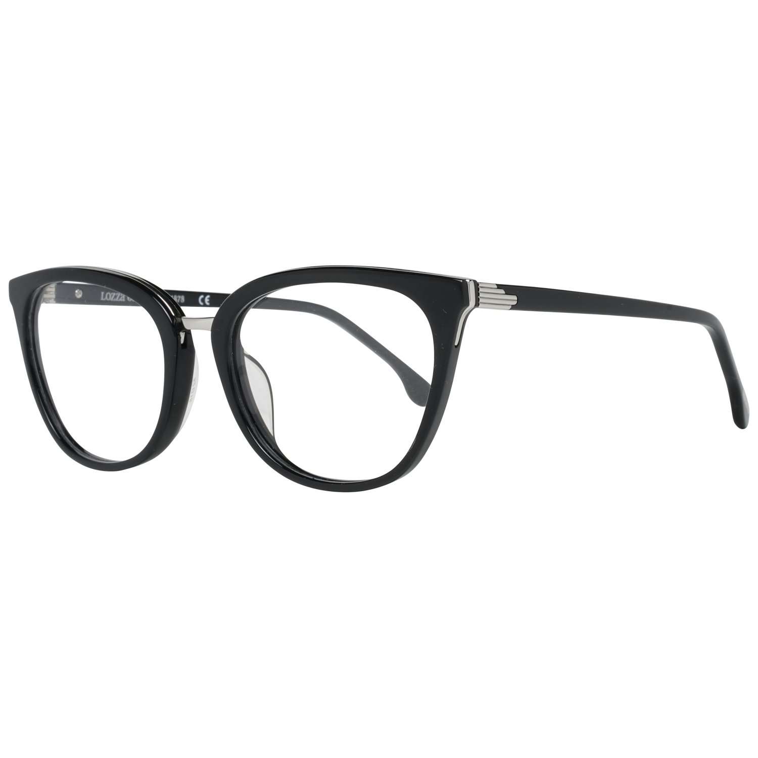 Monture optique Lozza VL4146 0BLK 52