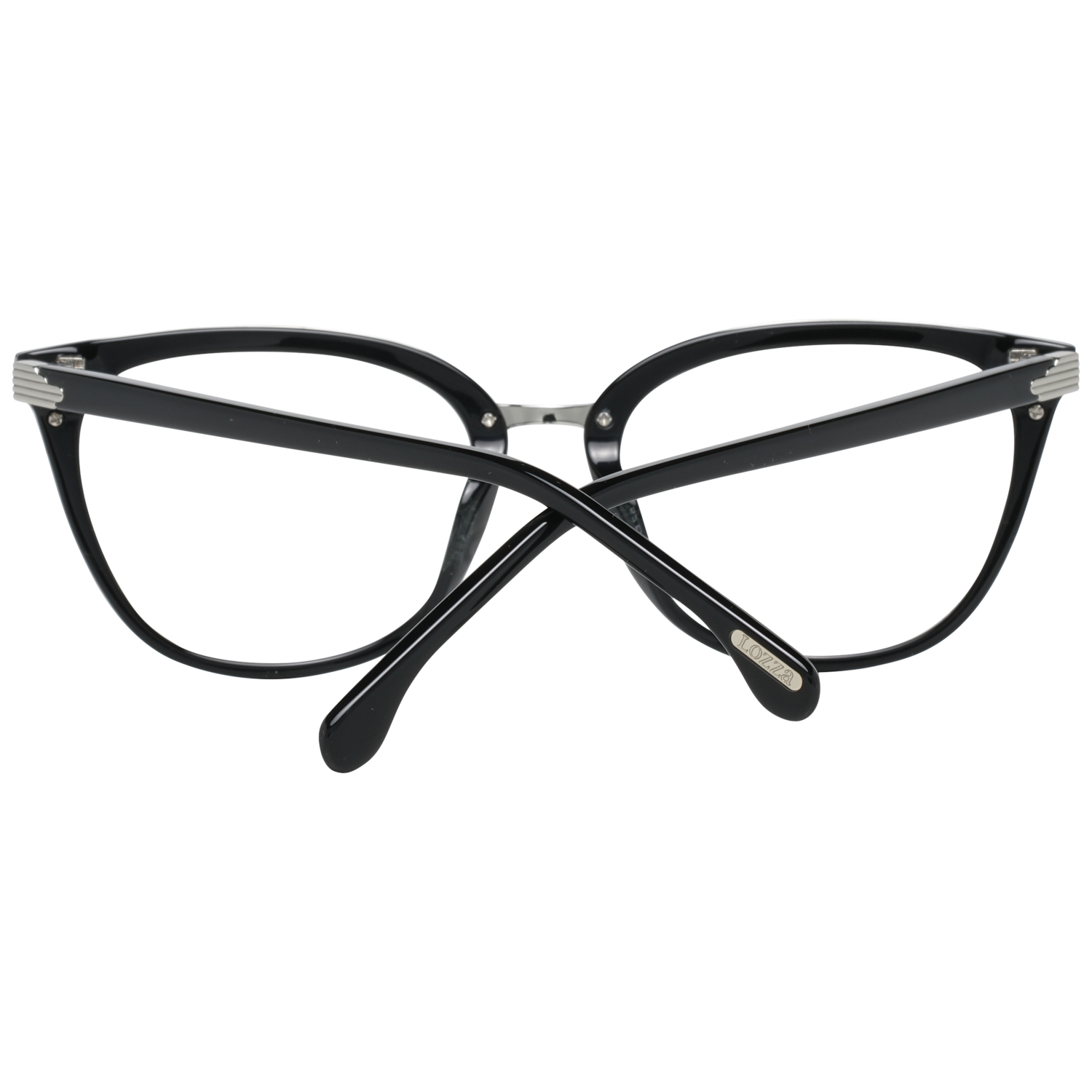 Monture optique Lozza VL4146 0BLK 52