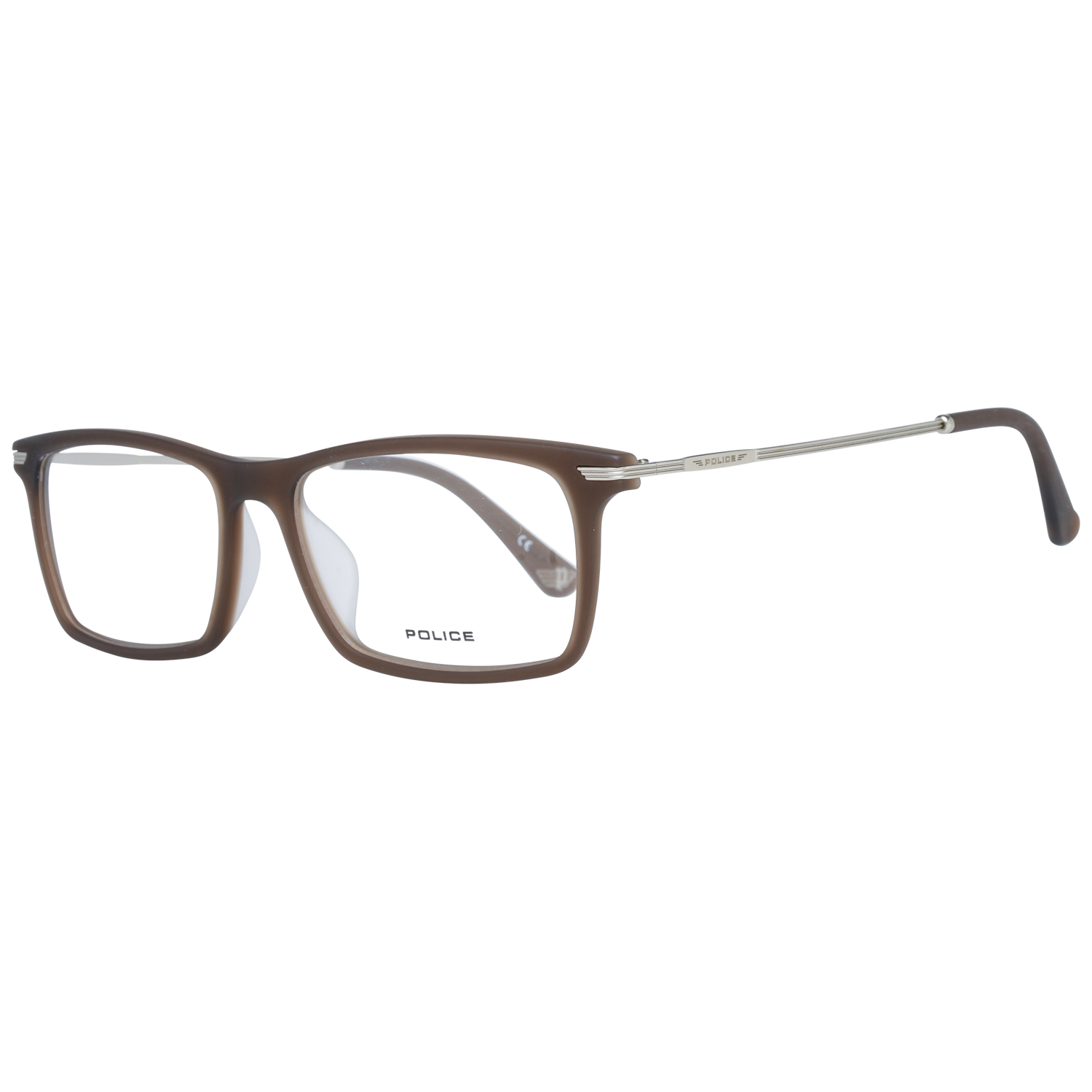 Monture optique Police VPL473 6W8M 52