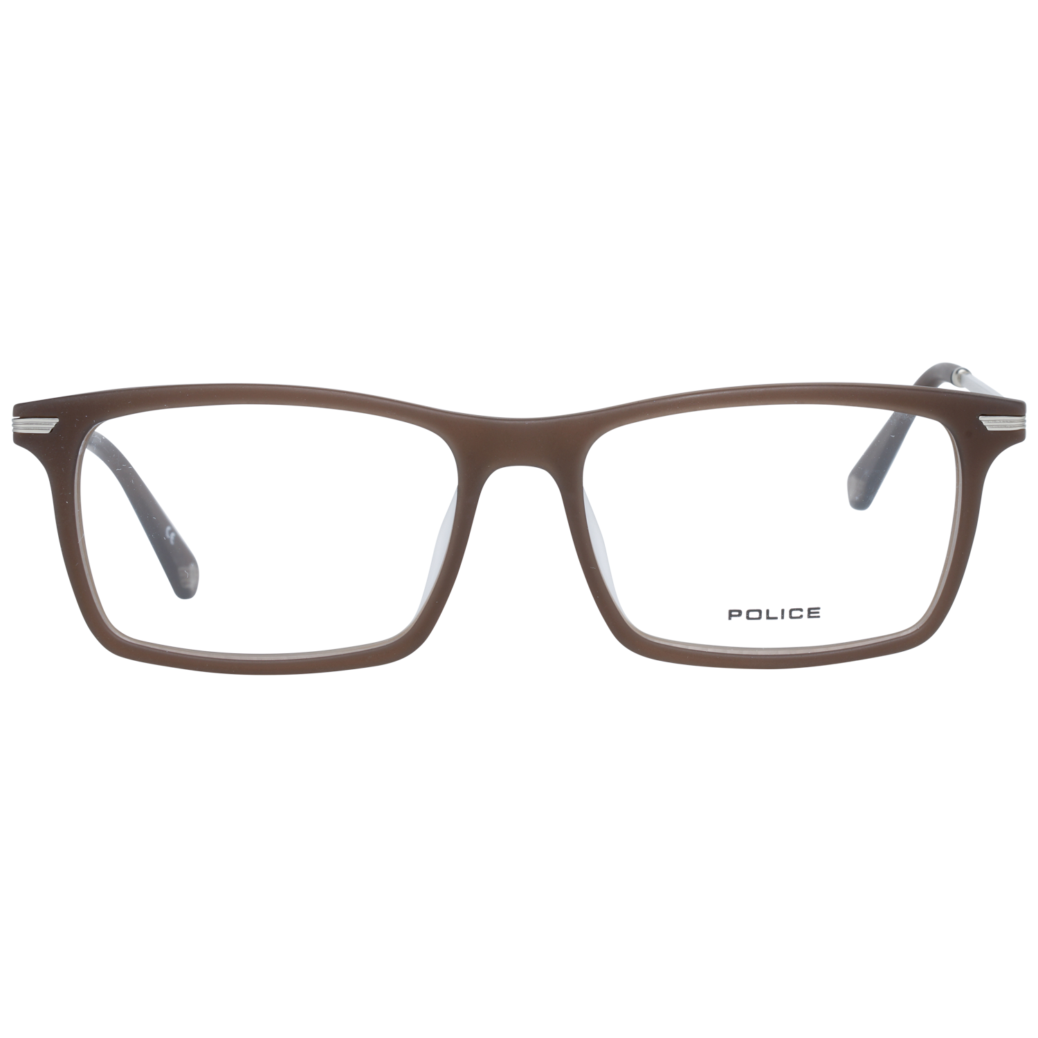 Monture optique Police VPL473 6W8M 52
