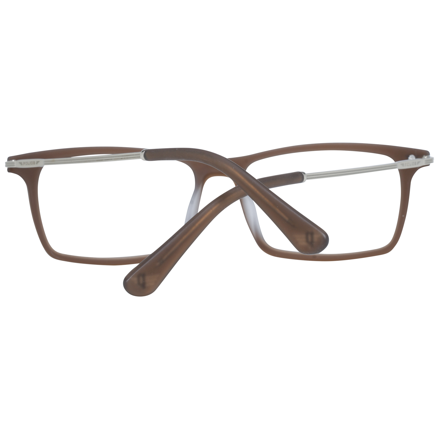 Monture optique Police VPL473 6W8M 52