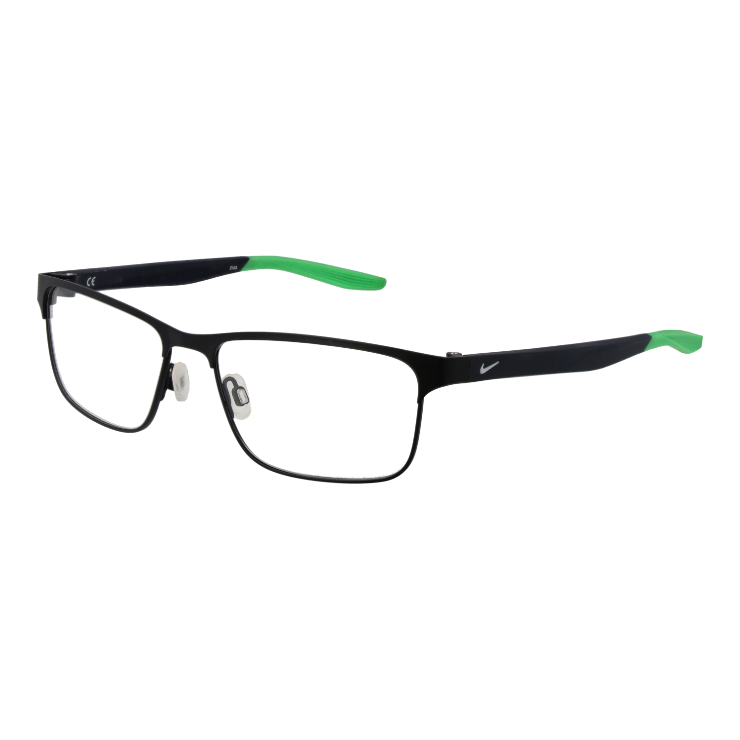 Nike Optical Frame NIKE 8130 005 56