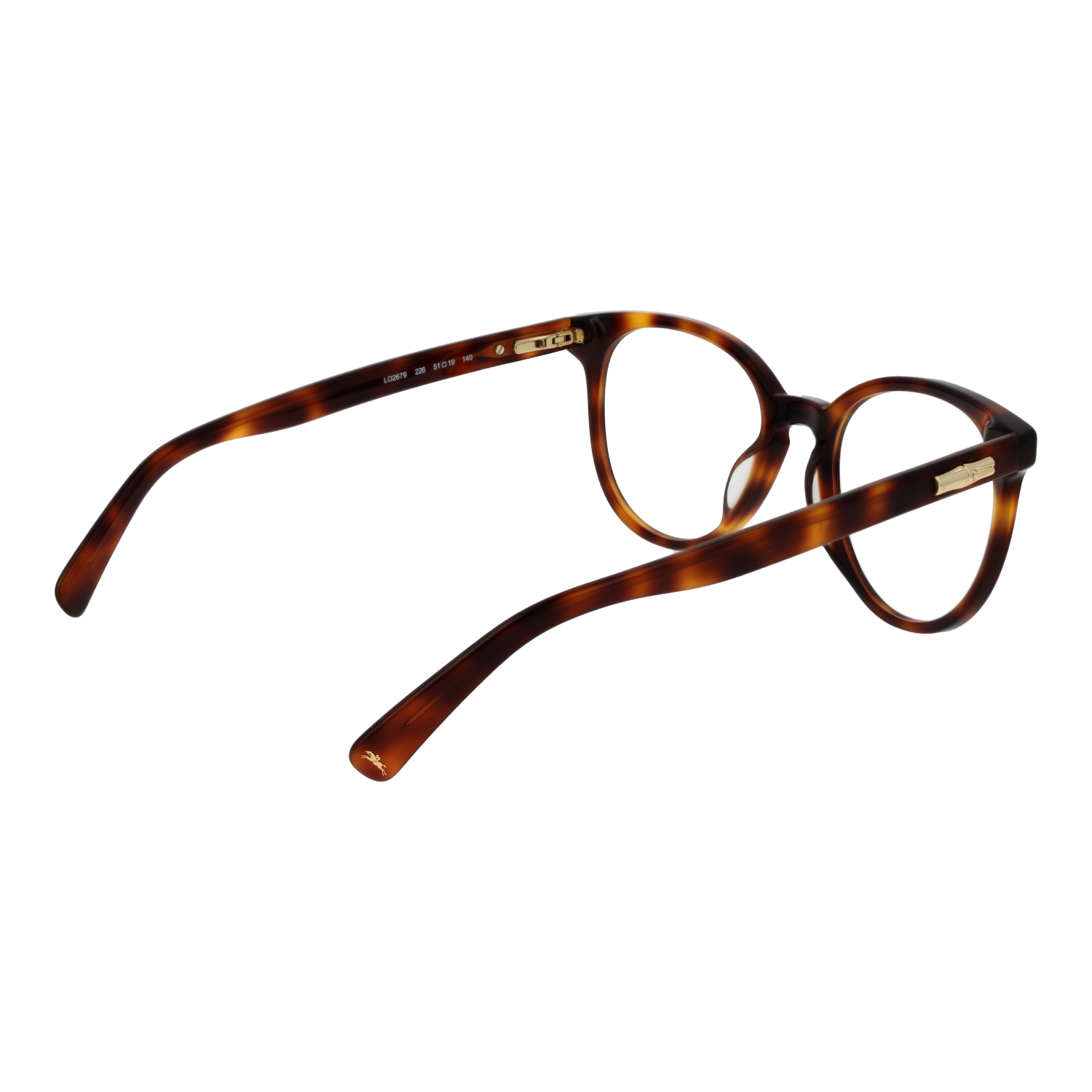 Monture optique Longchamp LO2679 226 51