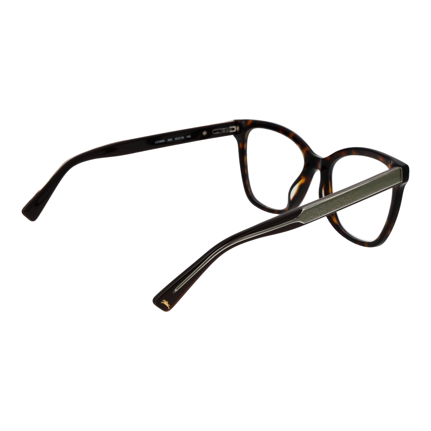 Monture optique Longchamp LO2689 240 53