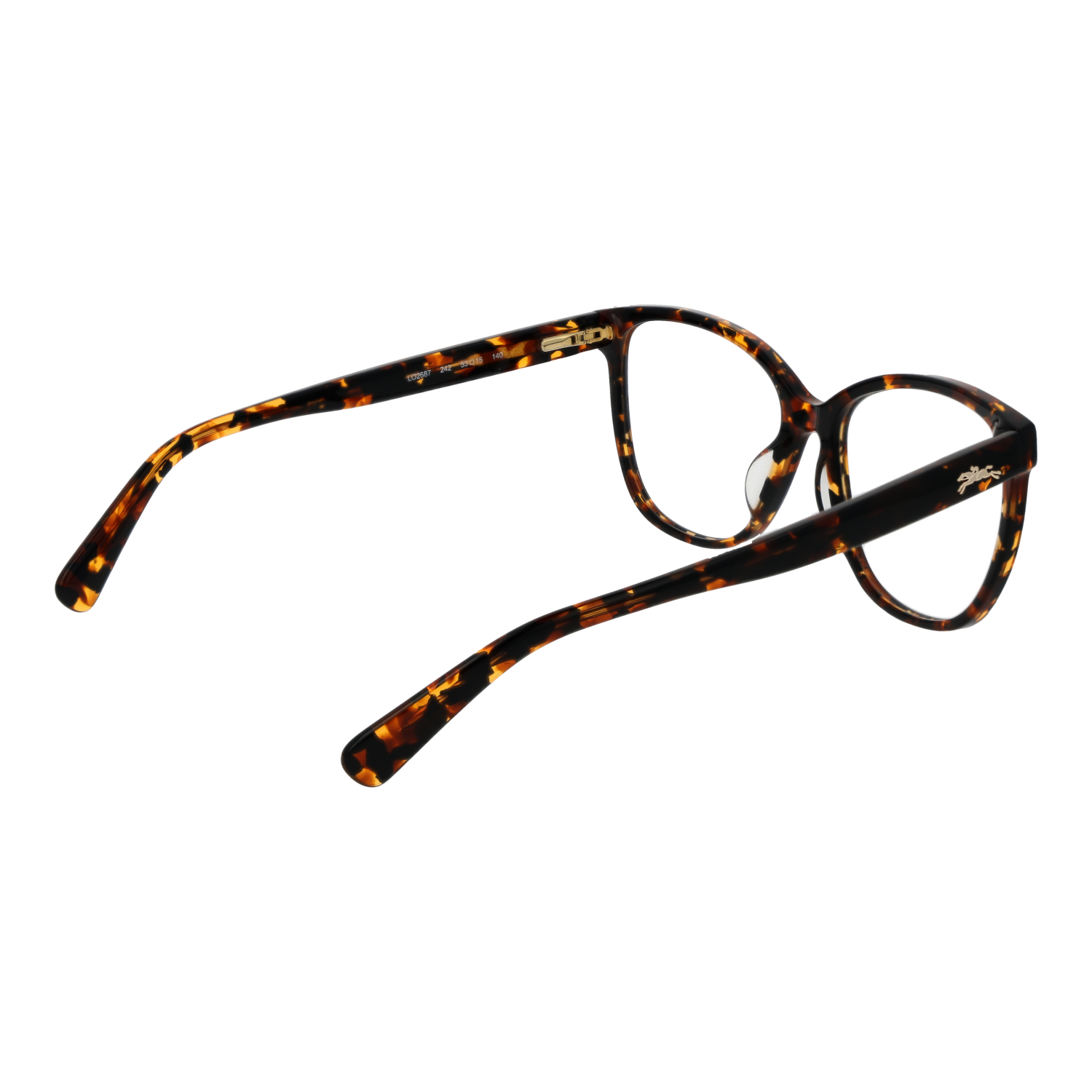 Monture optique Longchamp LO2687 242 53