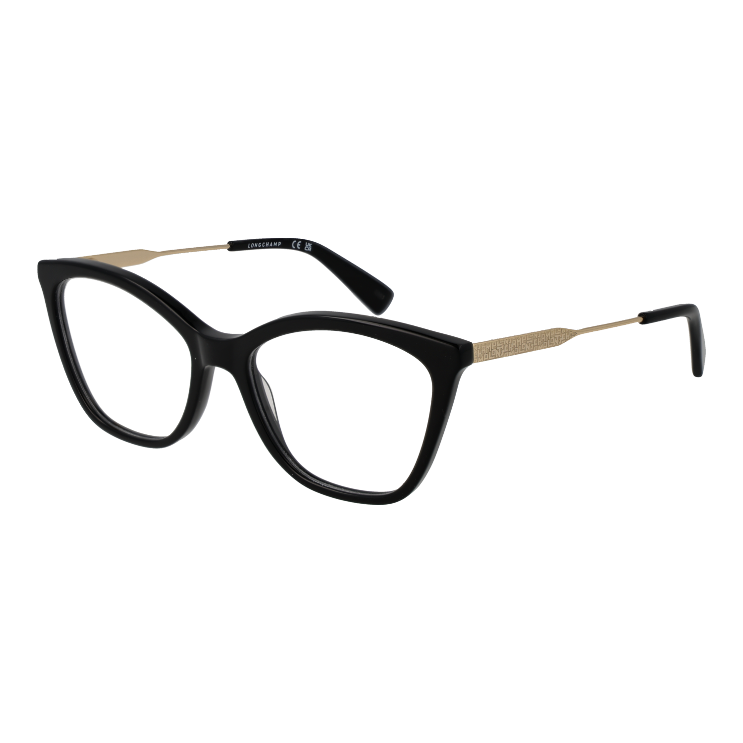 Monture optique Longchamp LO2692 001 54