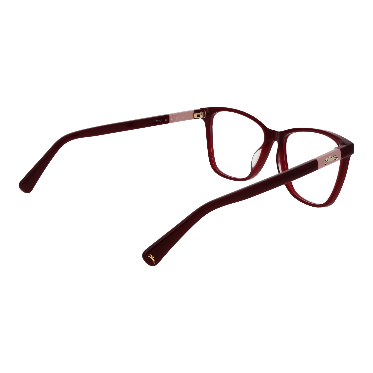 Monture optique Longchamp LO2700 601 52