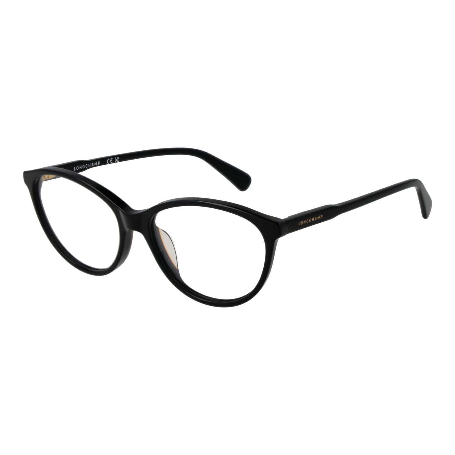 Monture optique Longchamp LO2709 001 53