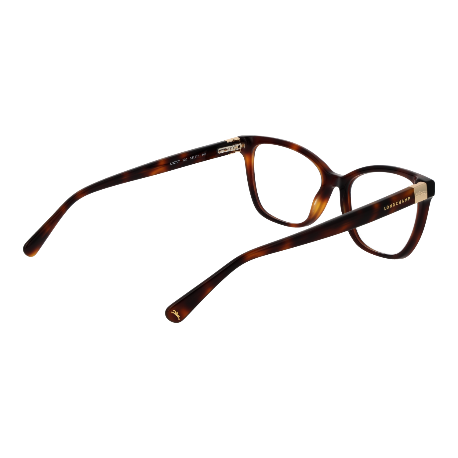 Monture optique Longchamp LO2707 230 54