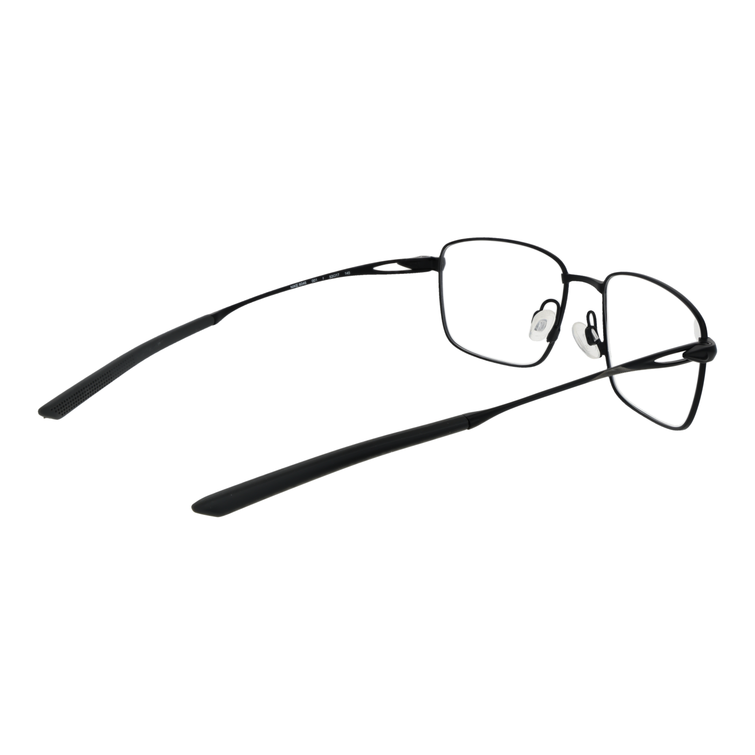 Nike Optical Frame NK6046 001 53 Titanium