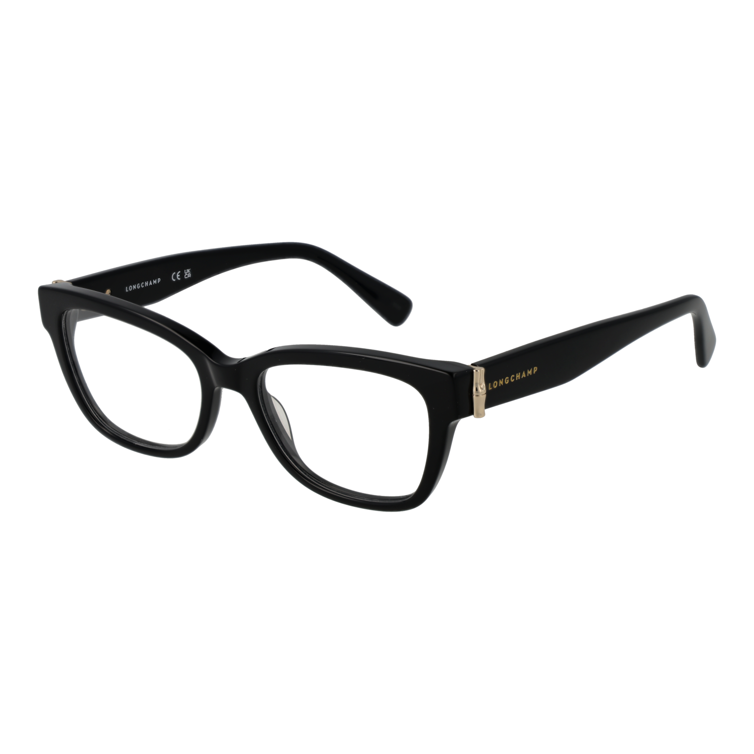 Monture optique Longchamp LO2713 001 51