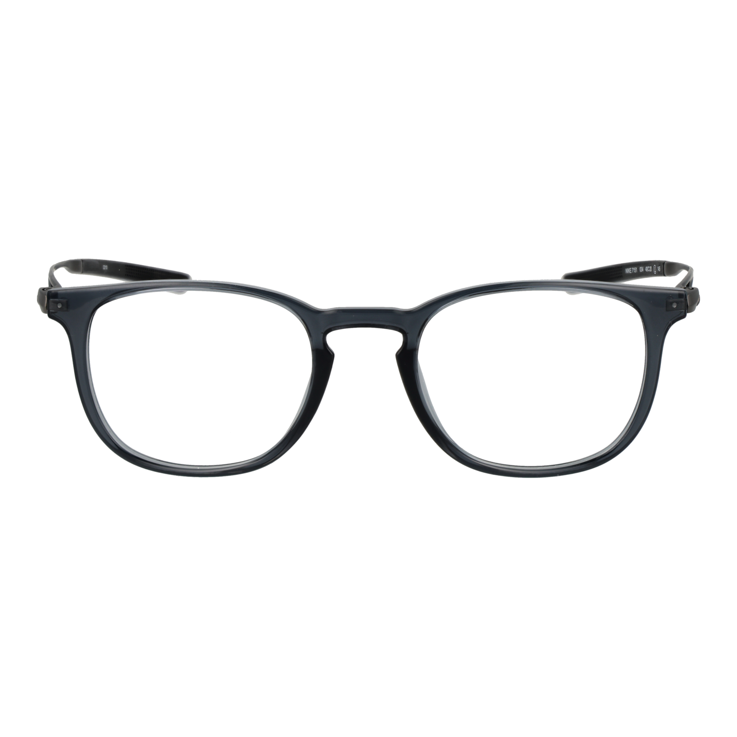 Nike Optical Frame NK7151 034 49 Titanium