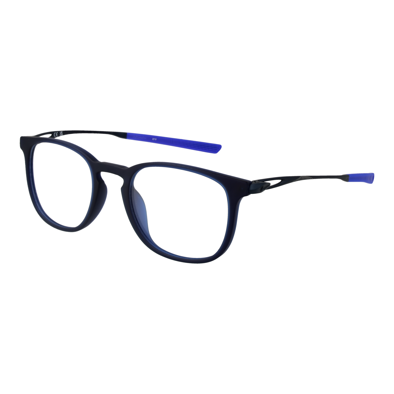Nike Optical Frame NK7151 410 49 Titanium