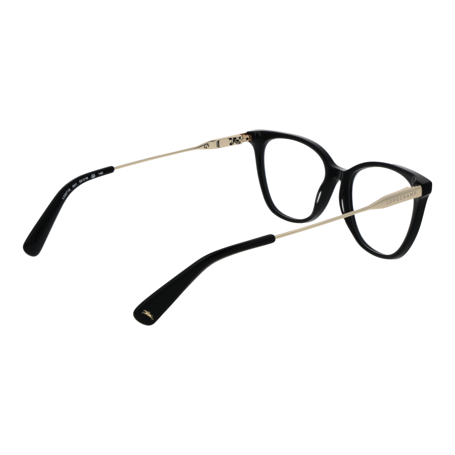 Monture optique Longchamp LO2719 001 53