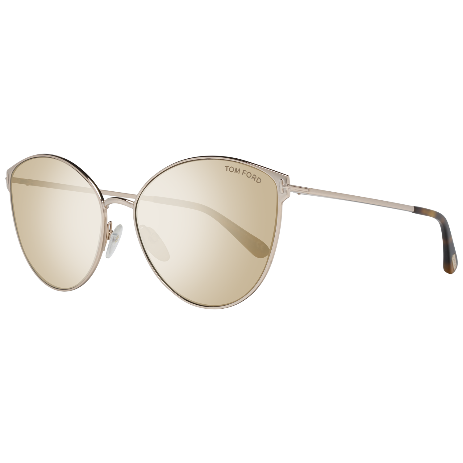 Tom Ford Sunglasses FT0654 28G 60