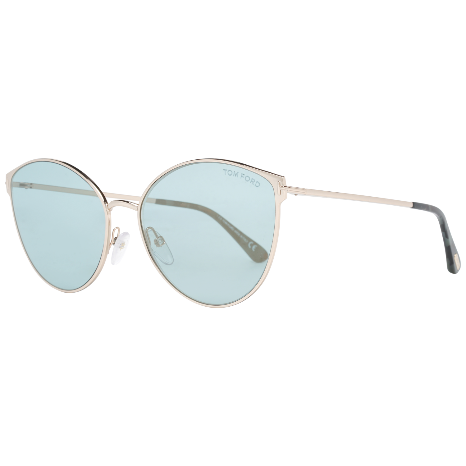 Lunettes de soleil Tom Ford FT0654 28X 60