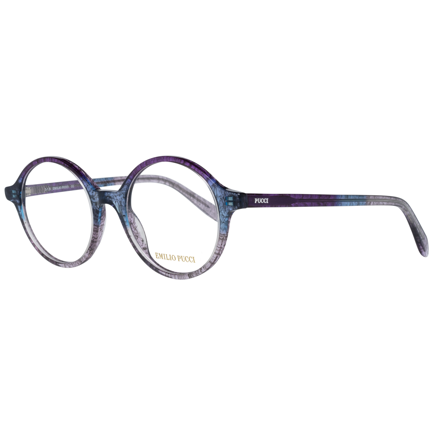 Pucci monture optique EP5091 077 50