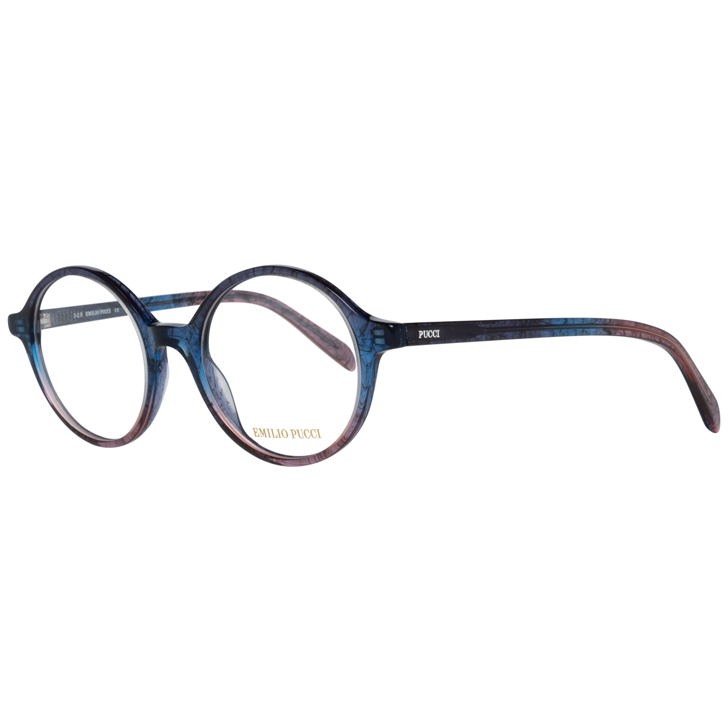 Pucci Monture optique EP5091 092 50