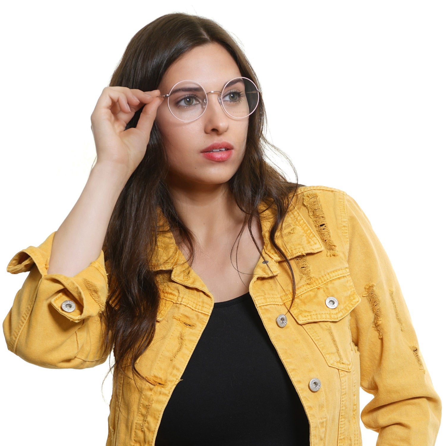 Pucci Optical Frame EP5088 020 51