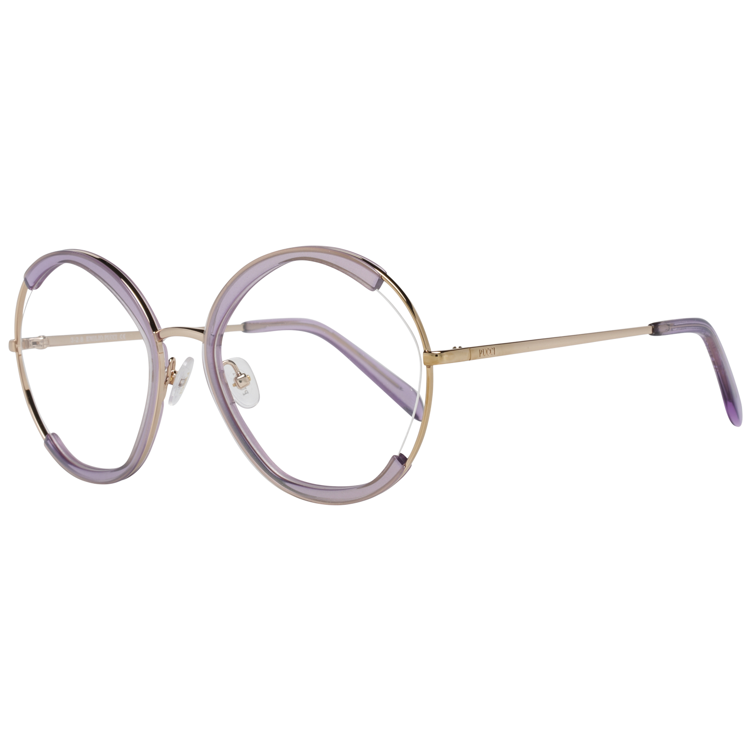 Pucci monture optique EP5089 083 54