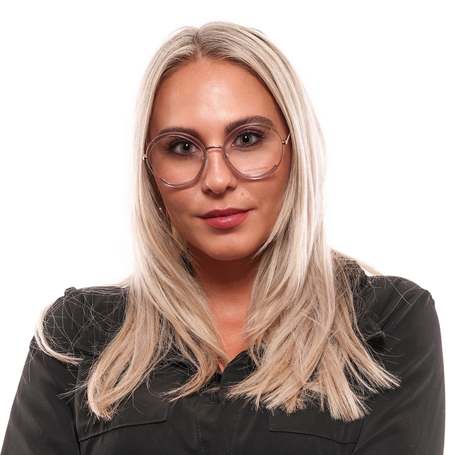 Pucci monture optique EP5089 083 54