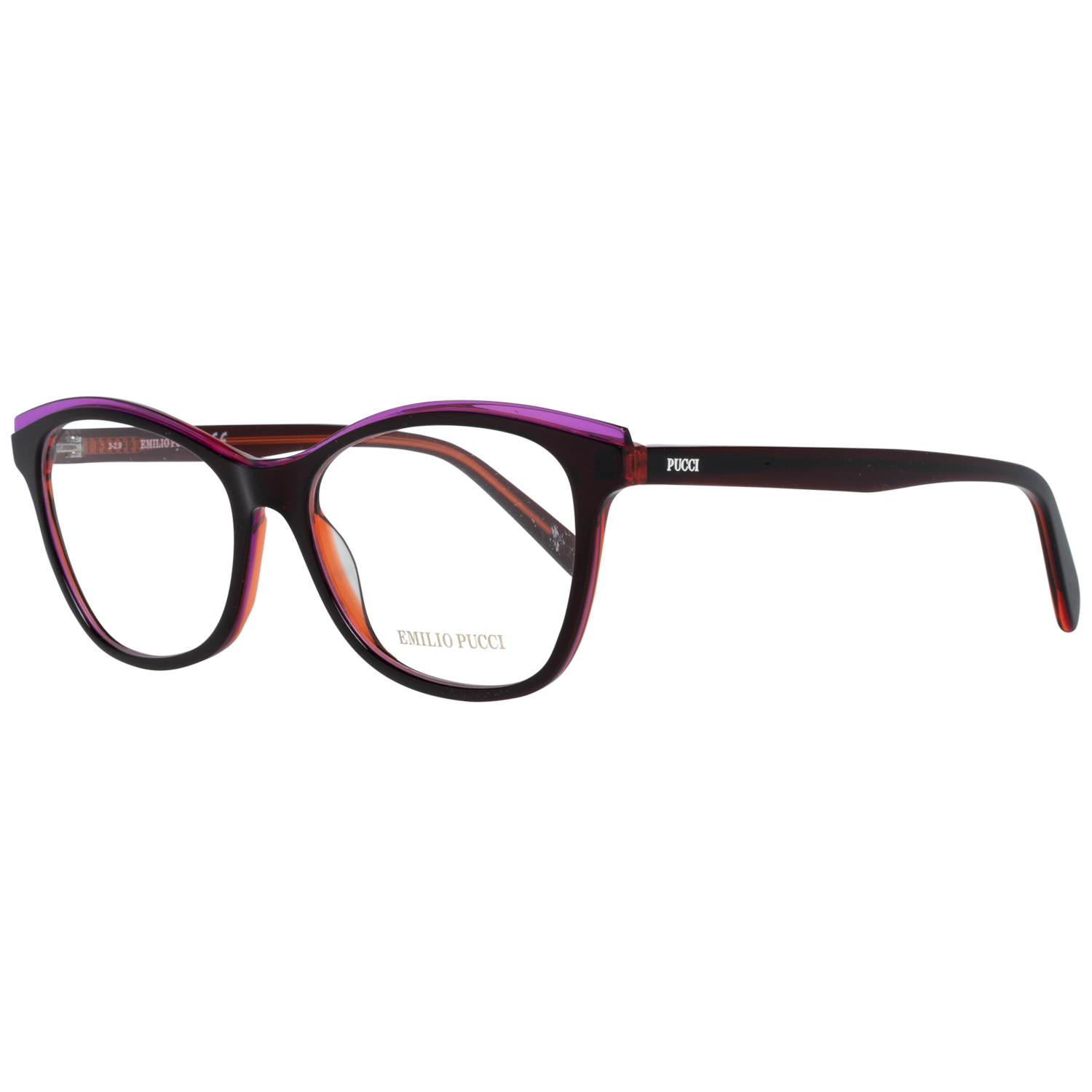 Pucci monture optique EP5098 071 54