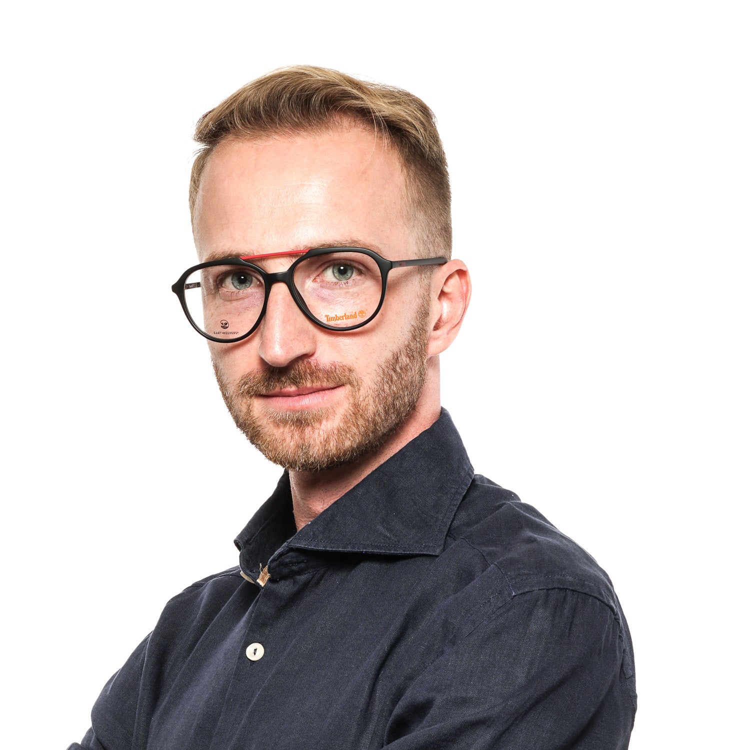 Monture optique Timberland TB1618 002 54