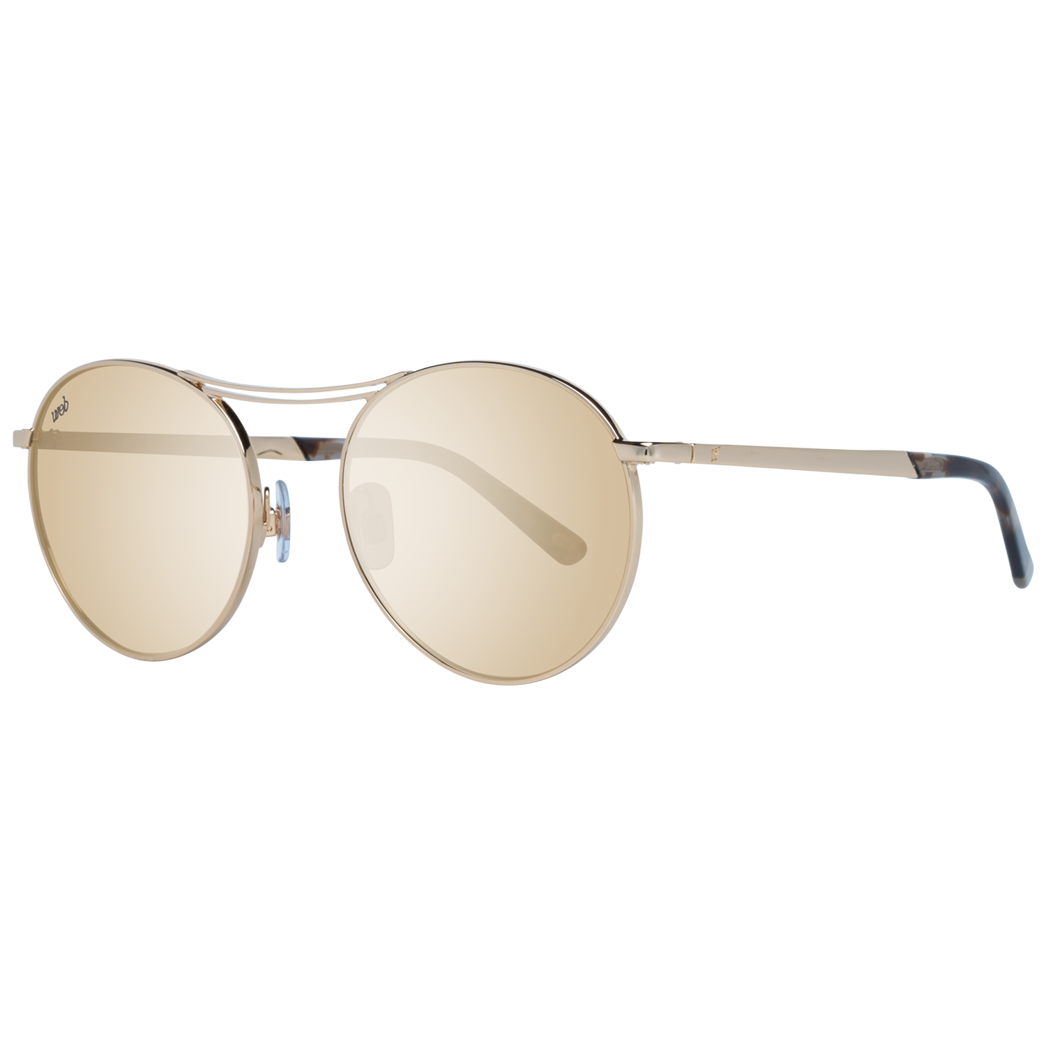Lunettes de soleil WE0242 32G 53