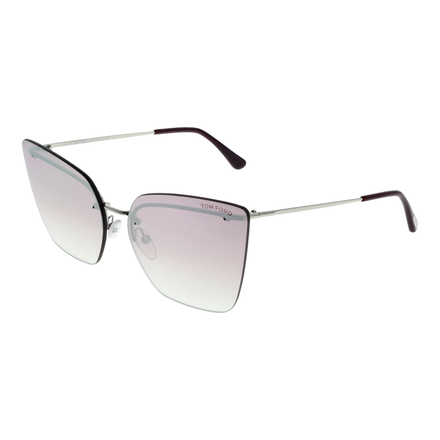 Tom Ford Sunglasses FT0682 16Z 63