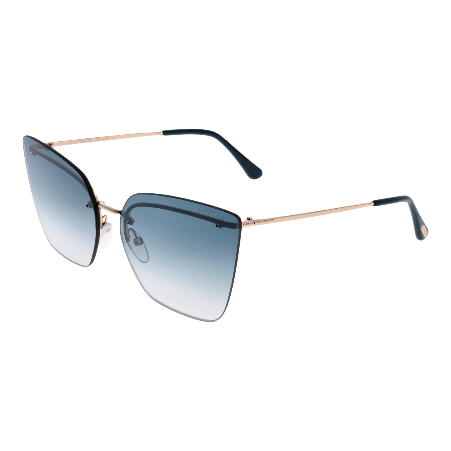 Tom Ford Sunglasses FT0682 28P 63