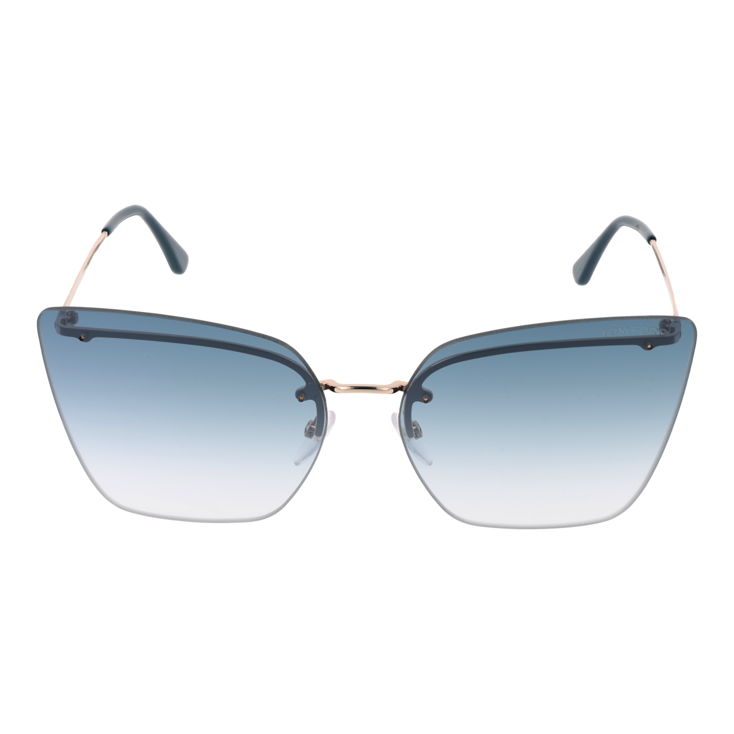 Tom Ford Sunglasses FT0682 28P 63