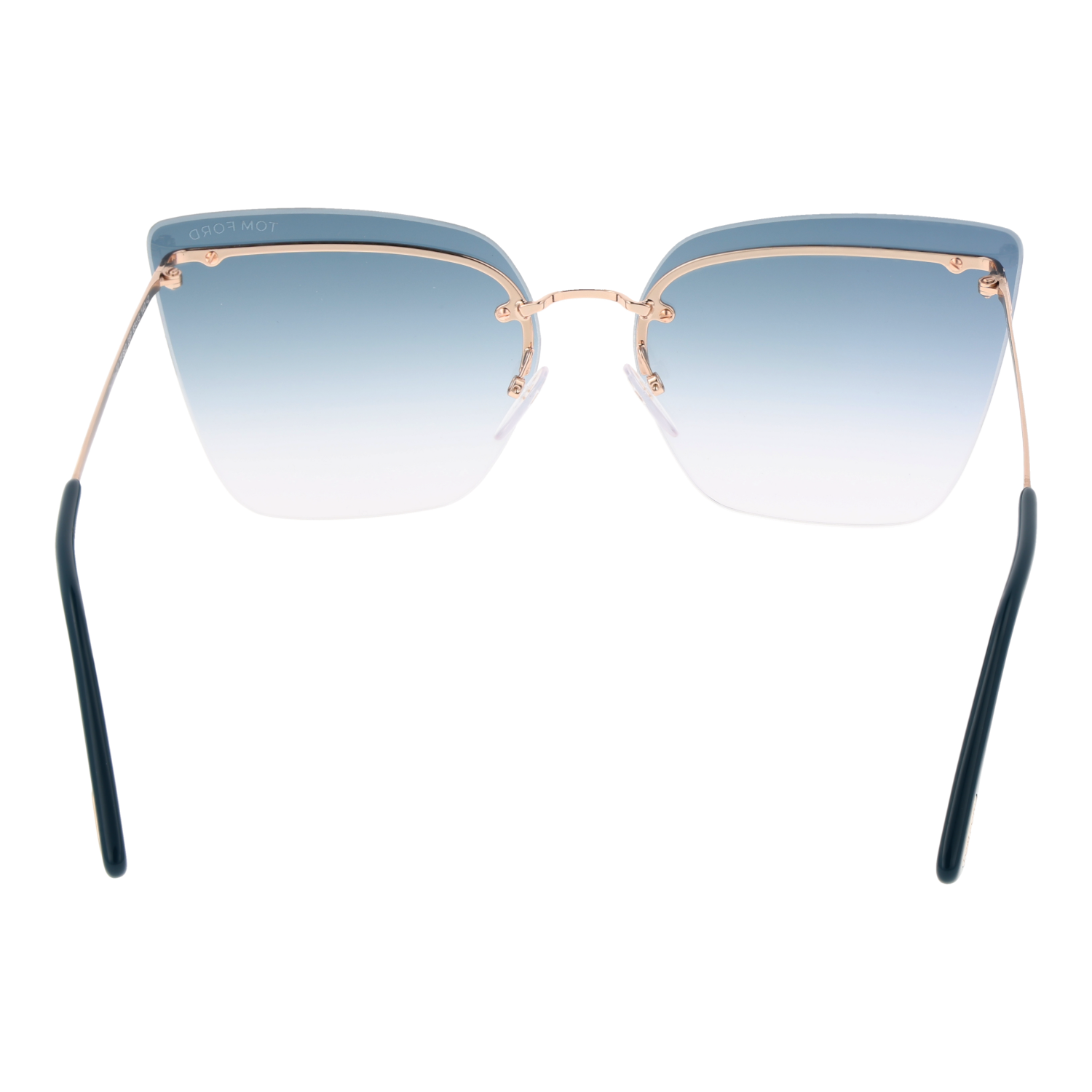 Lunettes de soleil Tom Ford FT0682 28P 63