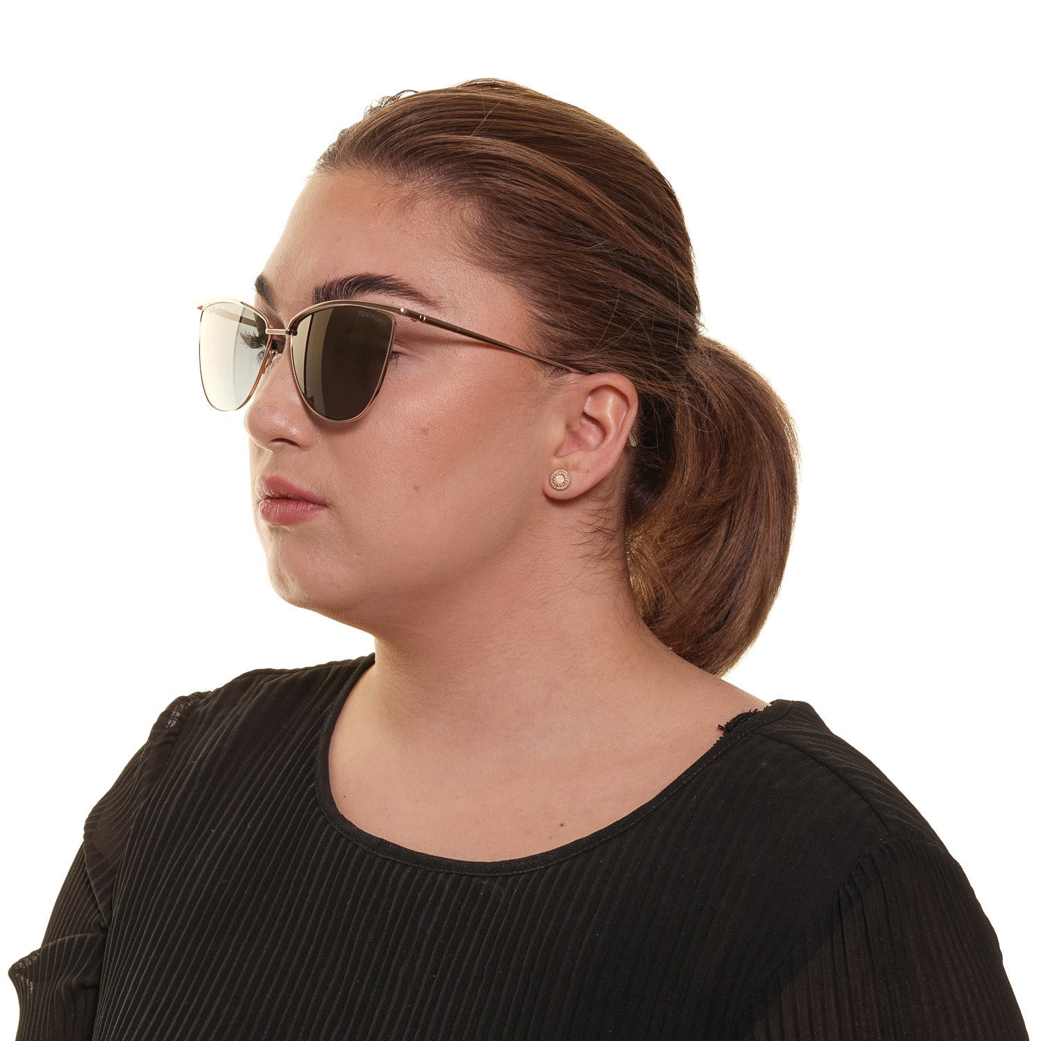 Tom Ford Sunglasses FT0684 28W 58