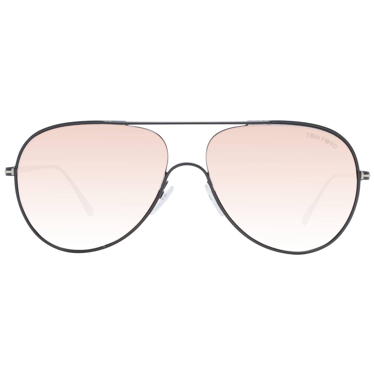 Tom Ford Sunglasses FT0695 01F 62