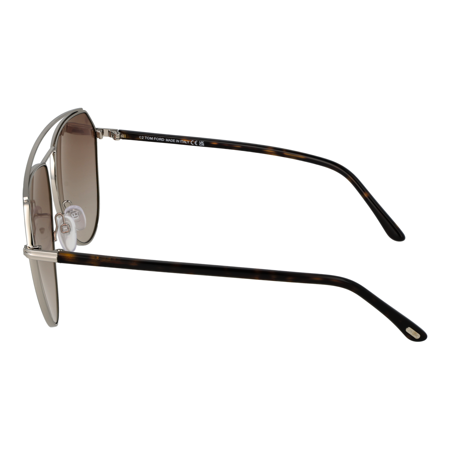 Tom Ford Sunglasses FT0681 16G 63