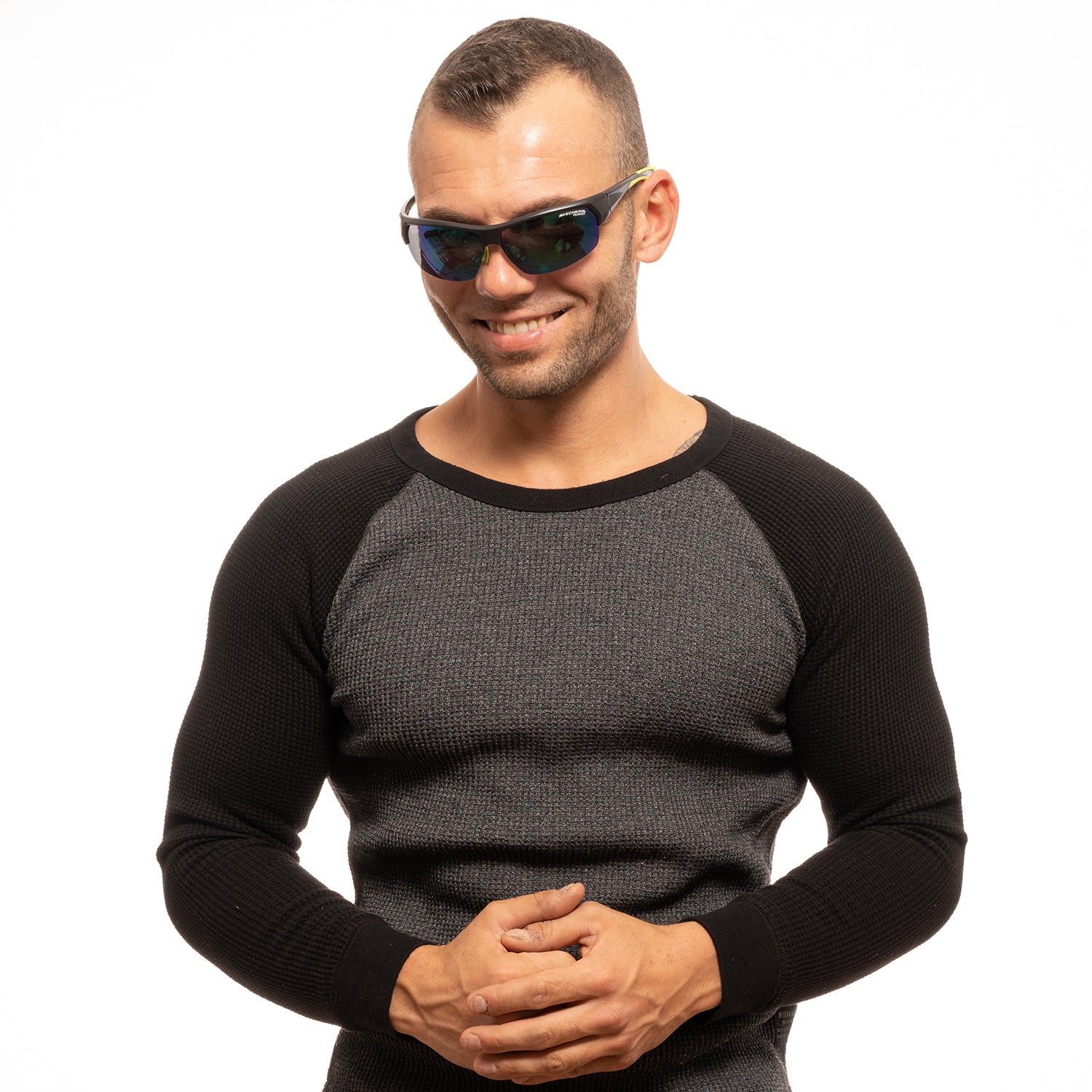 Lunettes de soleil Skechers SE5144 01R 70