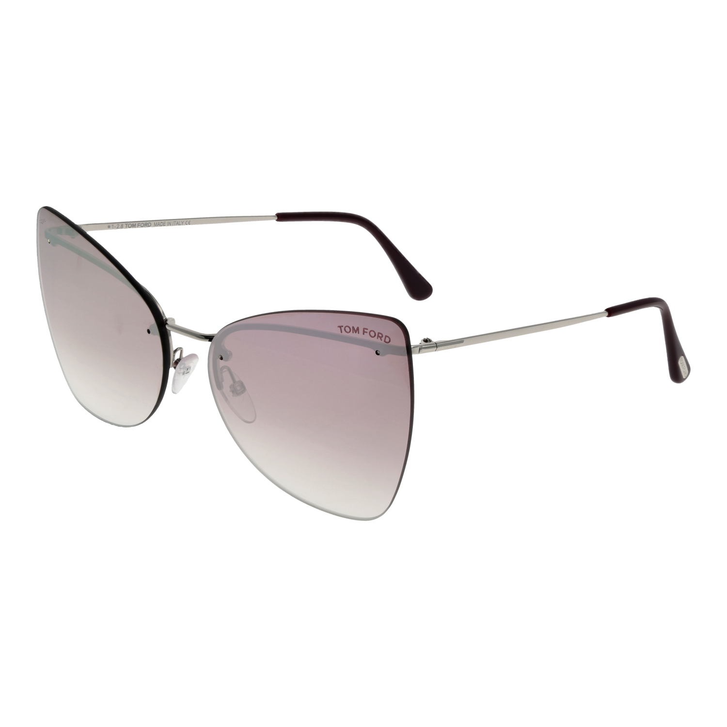 Tom Ford Sunglasses FT0716 16Z 61