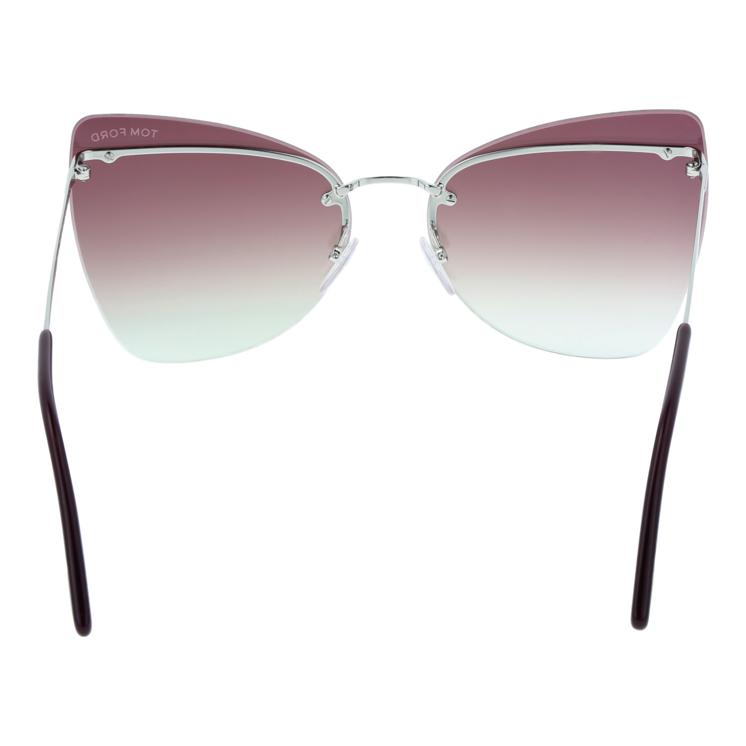 Lunettes de soleil Tom Ford FT0716 16Z 61