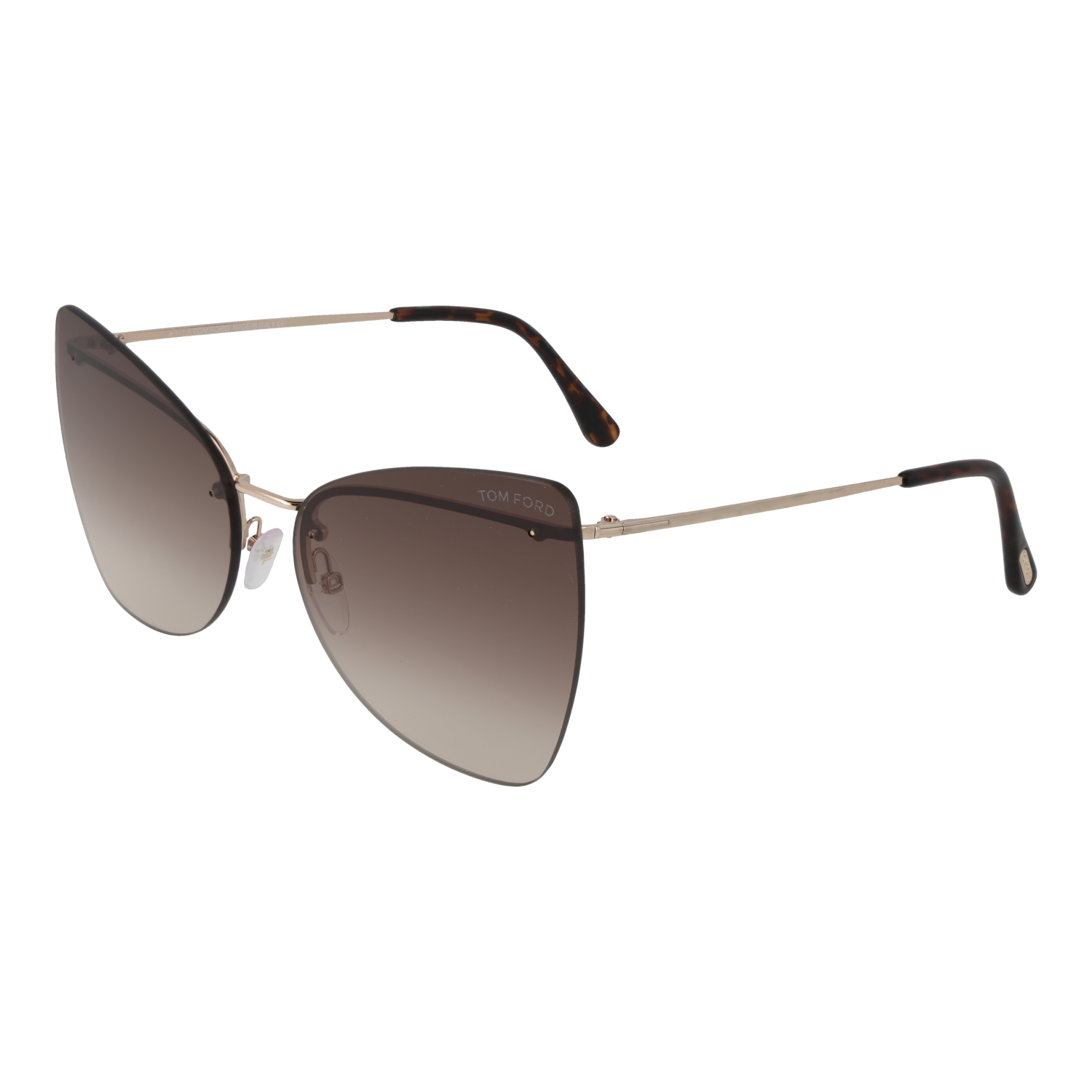 Tom Ford Sunglasses FT0716 28K 61
