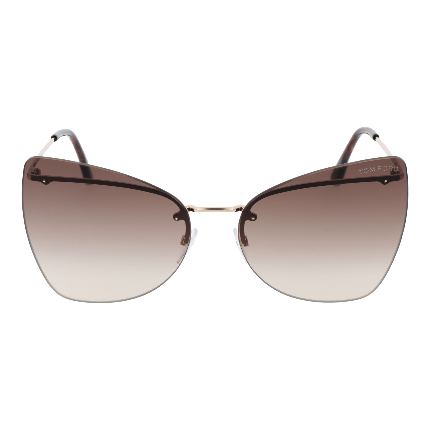 Tom Ford Sunglasses FT0716 28K 61