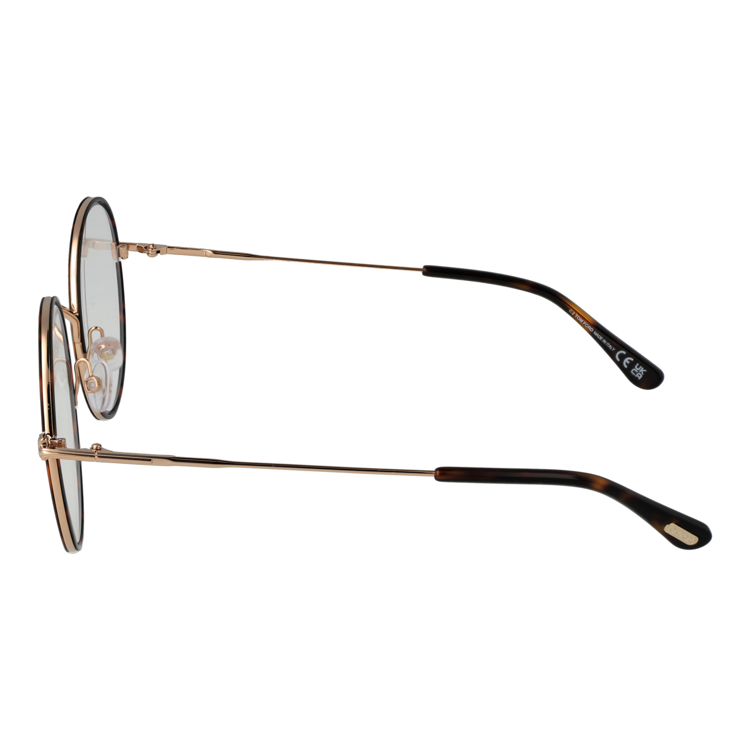 Tom Ford Optical Frame FT5632-B 052 53 Blue Filter