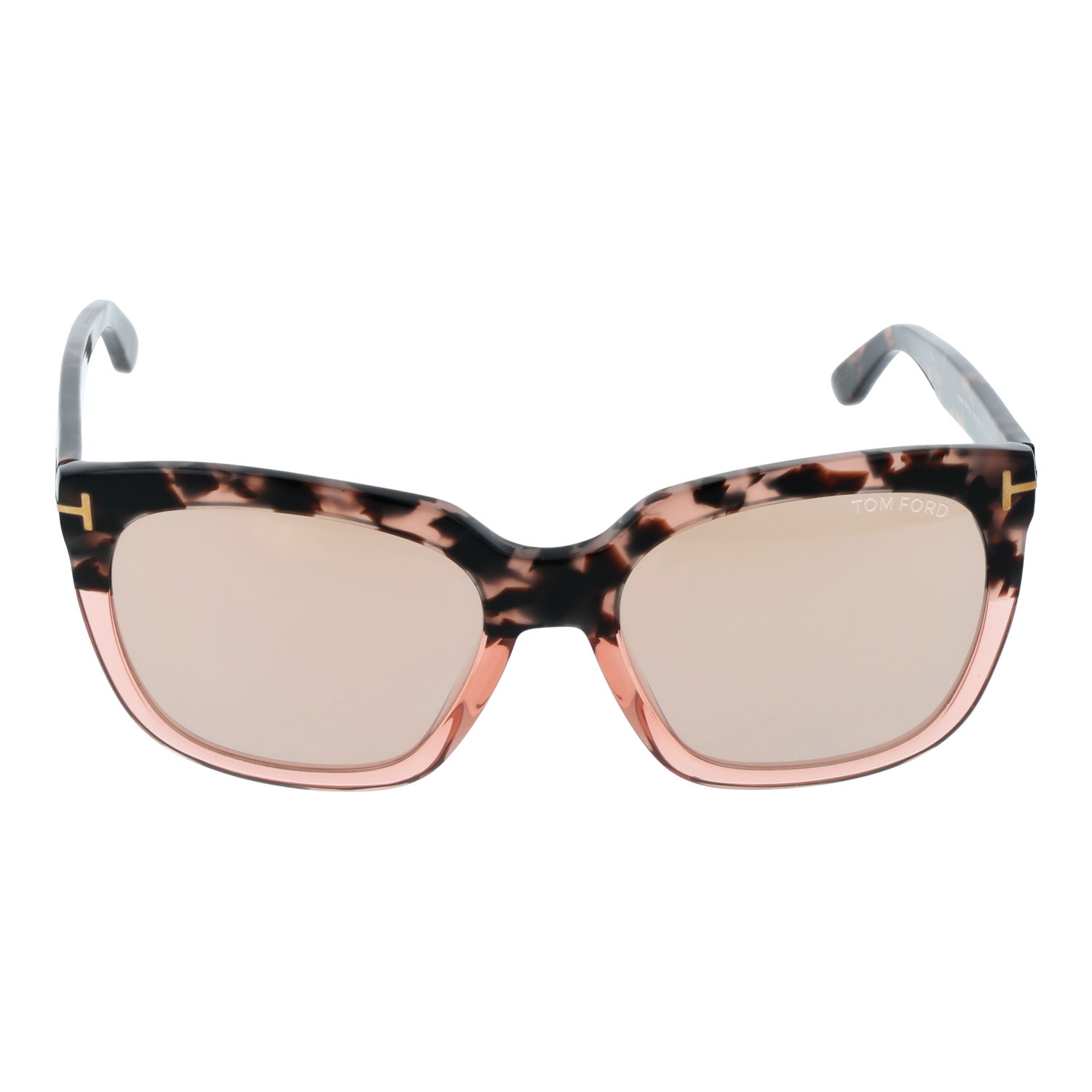 Tom Ford Sunglasses FT0502 55G 55