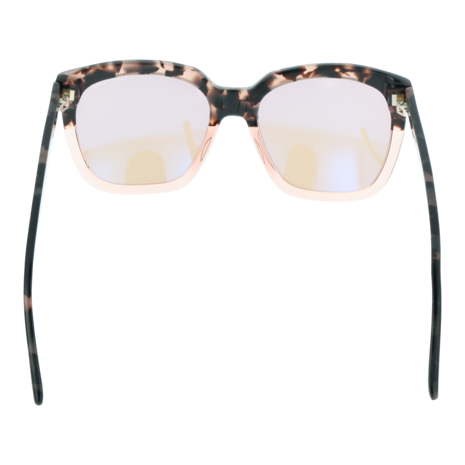 Tom Ford Sunglasses FT0502 55G 55