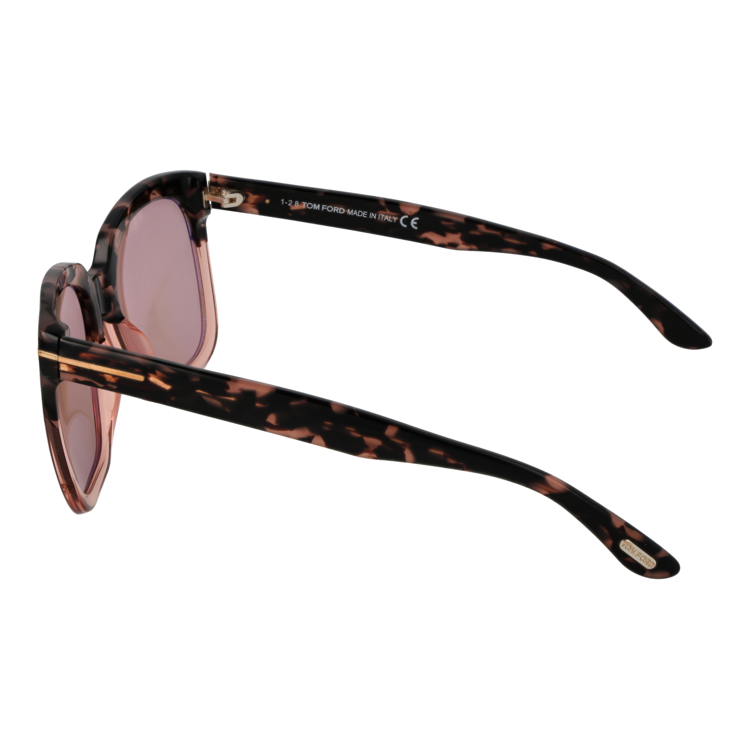 Tom Ford Sunglasses FT0502 55G 55