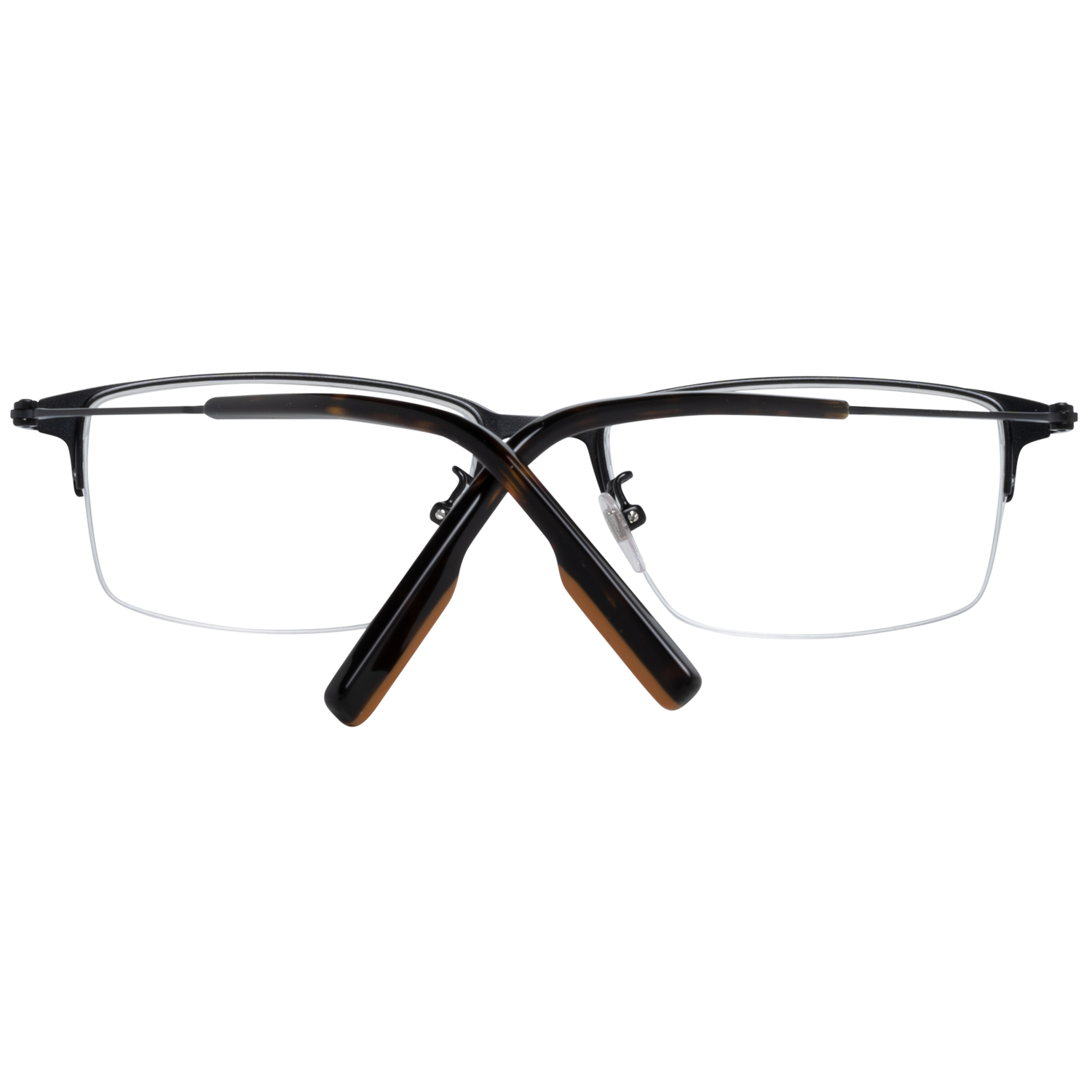 Ermenegildo Zegna Monture optique EZ5155-D 002 55